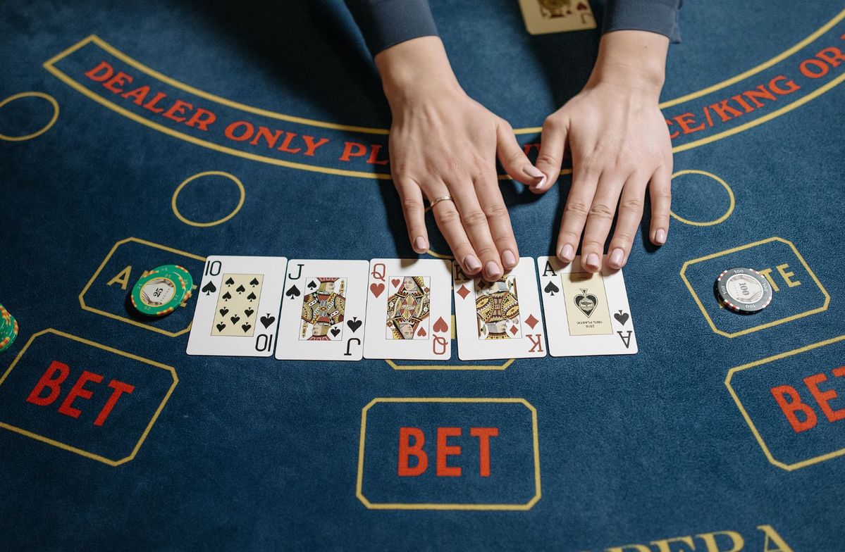 Casino Ambassador Live Casino